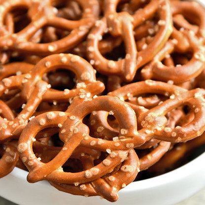 Pretzels