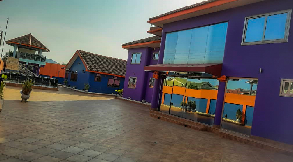 Front Office Excellence