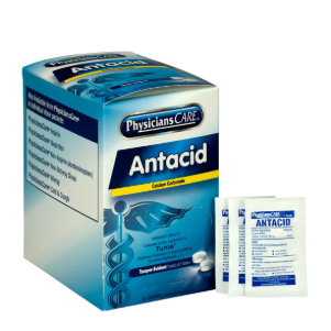 Antacid